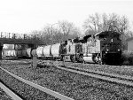 BNSF 9033
